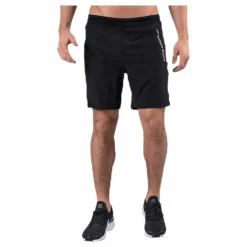 Adils 7" Shorts Black*Björn Borg New
