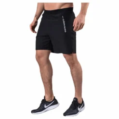 Adils 7" Shorts Black*Björn Borg New