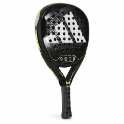 Adipower 3.2 Black/yellow*adidas Tennis Clearance