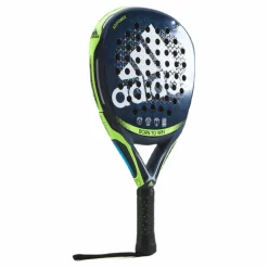 Adipower 3.1 Lime*adidas Tennis