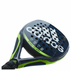 Adipower 3.1 Lime*adidas Tennis