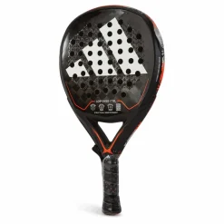 adidas Tennis Adipower Ctrl 3.2 Black/orange Svart Online