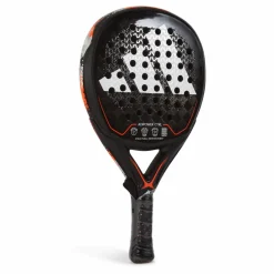 adidas Tennis Adipower Ctrl 3.2 Black/orange Svart Online