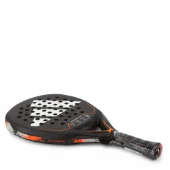 adidas Tennis Adipower Ctrl 3.2 Black/orange Svart Online