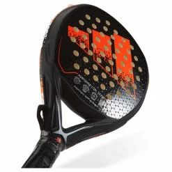 adidas Tennis Adipower Ctrl Team Orange Discount