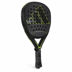 adidas Tennis Adipower Multiweight Black/yellow Svart New