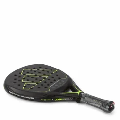 adidas Tennis Adipower Multiweight Black/yellow Svart New