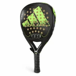 adidas Tennis Adipower Team Yellow Gul