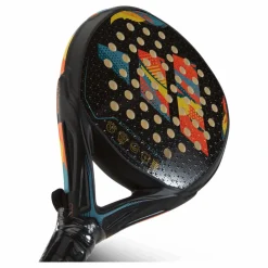 Adipower W Team Multicolor*adidas Tennis Hot