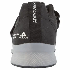 adidas Adipower Weightlifting 3 Shoes Core Black / Cloud White / Grey Three Svart Clearance