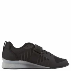 adidas Adipower Weightlifting 3 Shoes Core Black / Cloud White / Grey Three Svart Clearance