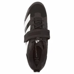 adidas Adipower Weightlifting 3 Shoes Core Black / Cloud White / Grey Three Svart Clearance