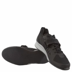 adidas Adipower Weightlifting 3 Shoes Core Black / Cloud White / Grey Three Svart Clearance