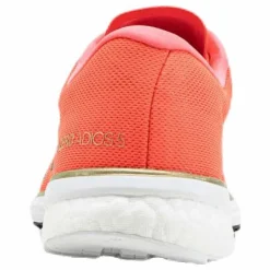 Adizero Adios 5 Shoes Signal Pink / Core Black / Copper Metallic / Coral*adidas