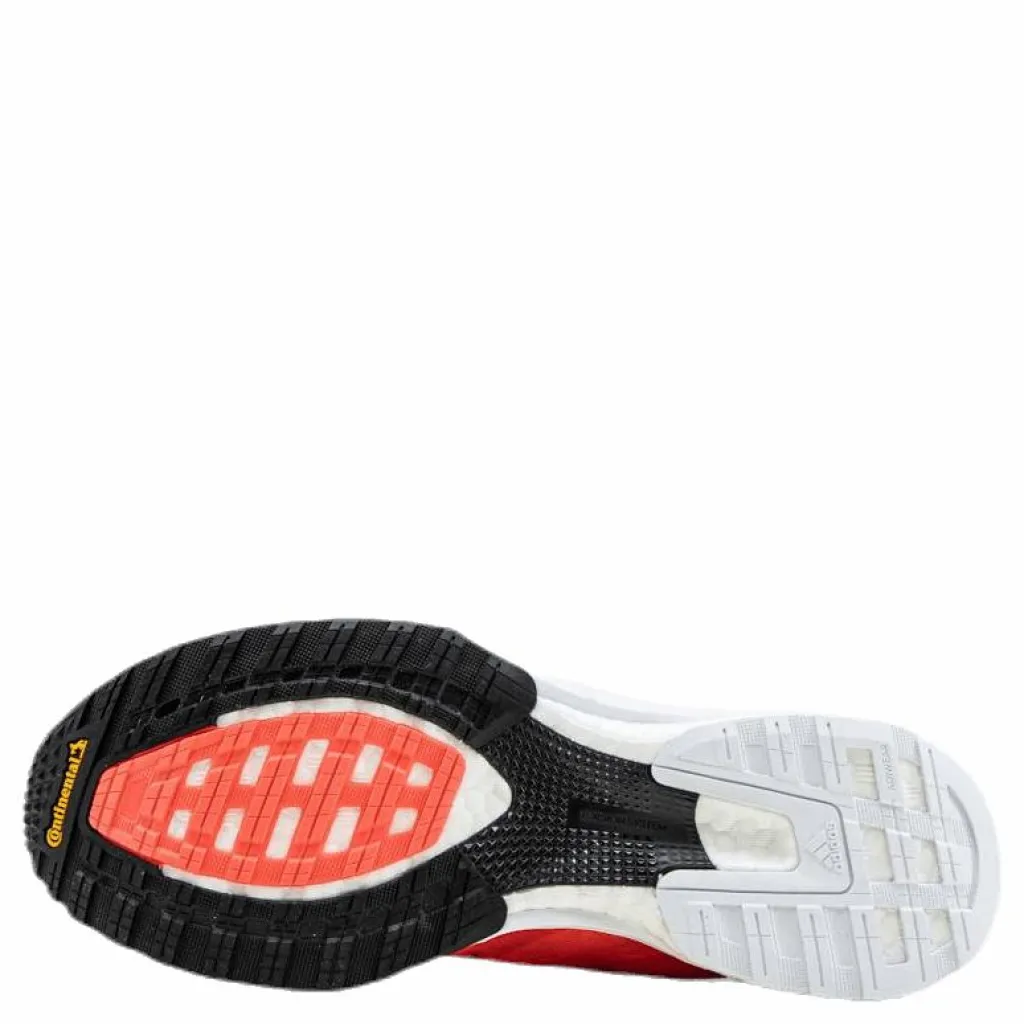 Adizero Adios 5 Shoes Signal Pink / Core Black / Copper Metallic / Coral*adidas