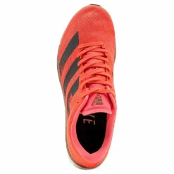 Adizero Adios 5 Shoes Signal Pink / Core Black / Copper Metallic / Coral*adidas