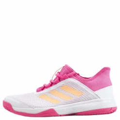 Adizero Club K Pink/White*adidas Tennis New