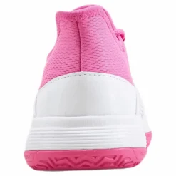 Adizero Club K Pink/White*adidas Tennis New