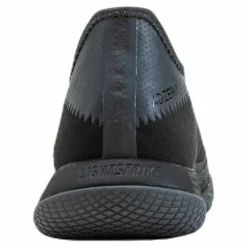 adidas Adizero FastCourt Black/Grey Svart och Grå Hot