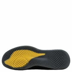 adidas Adizero FastCourt Black/Grey Svart och Grå Hot