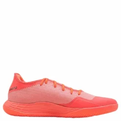 adidas Adizero FastCourt Pink/Black Rosa och Svart Outlet