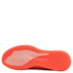 adidas Adizero FastCourt Pink/Black Rosa och Svart Outlet