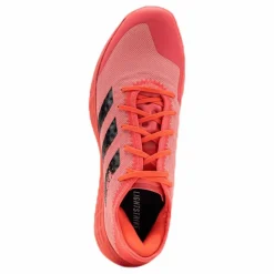 adidas Adizero FastCourt Pink/Black Rosa och Svart Outlet