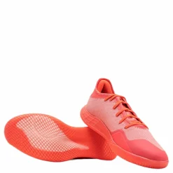 adidas Adizero FastCourt Pink/Black Rosa och Svart Outlet