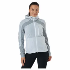 Adizero Marathon Jacket Women White / Grey*adidas Sale
