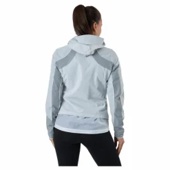 Adizero Marathon Jacket Women White / Grey*adidas Sale