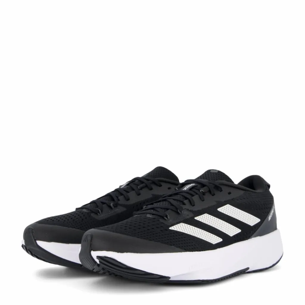 adidas ADIZERO SL Core Black / Cloud White / Carbon Discount