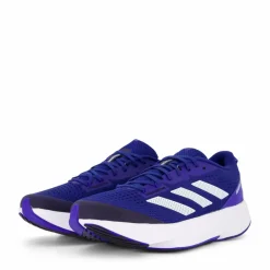 adidas ADIZERO SL Victory Blue / Cloud White / Lucid Blue New