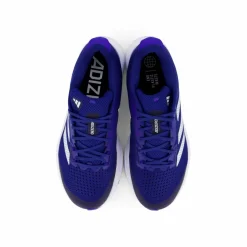 adidas ADIZERO SL Victory Blue / Cloud White / Lucid Blue New