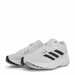 adidas ADIZERO SL W Cloud White / Core Black / Grey Two Sale