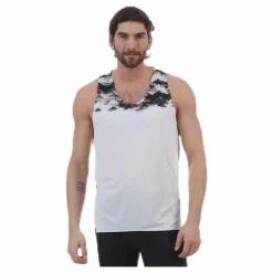 Adizero SN Tank White*adidas Sale