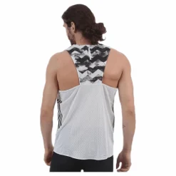 Adizero SN Tank White*adidas Sale