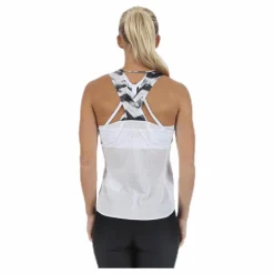 adidas Adizero Tank White Vit Outlet