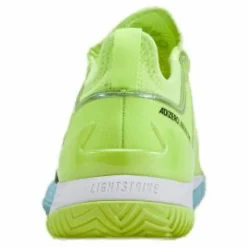 Adizero Ubersonic 4 Black/Yellow*adidas Tennis Discount