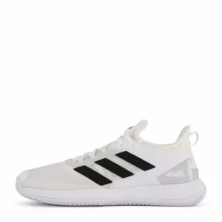 Adizero Ubersonic 4.1 Clay M White*adidas Tennis Outlet