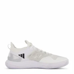 Adizero Ubersonic 4.1 Clay M White*adidas Tennis Outlet