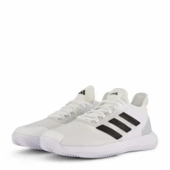Adizero Ubersonic 4.1 Clay M White*adidas Tennis Outlet