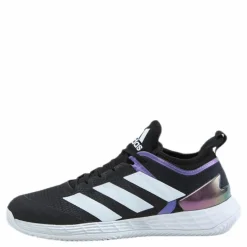 Adizero Ubersonic 4 Clay White/Black*adidas Tennis Hot