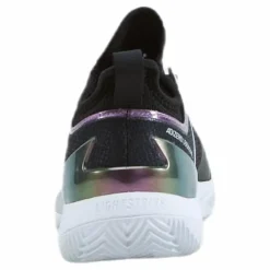 adidas Tennis Adizero Ubersonic 4 Clay White/Black Vit och Svart Outlet