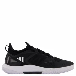 adidas Tennis Adizero Ubersonic 4.1 M Black Svart New