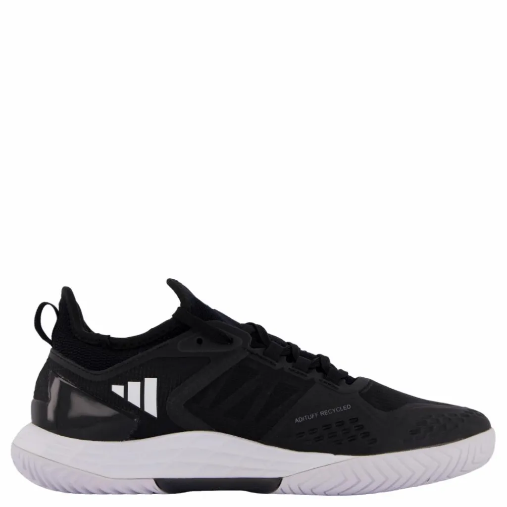 adidas Tennis Adizero Ubersonic 4.1 M Black Svart New