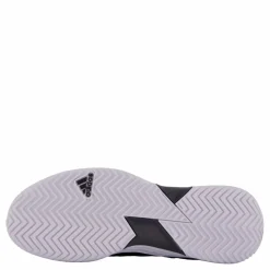 adidas Tennis Adizero Ubersonic 4.1 M Black Svart New
