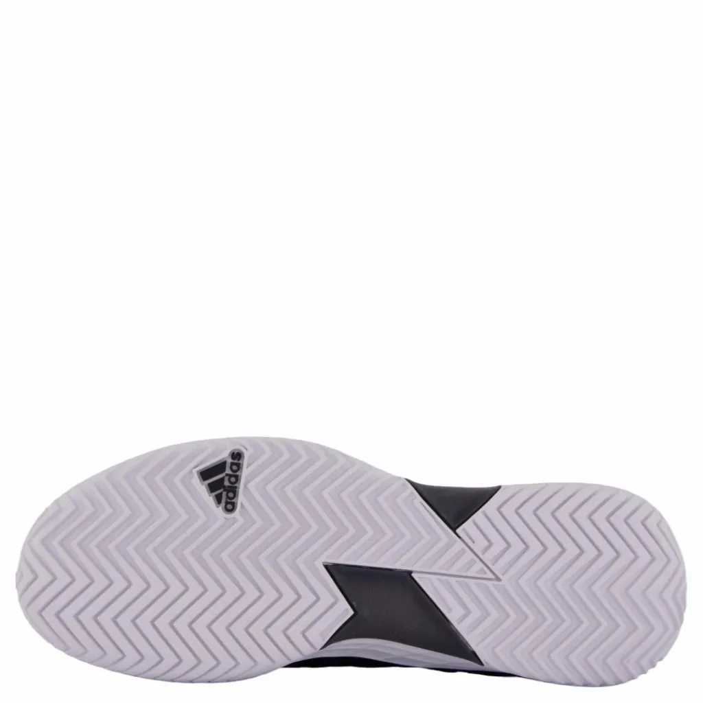 adidas Tennis Adizero Ubersonic 4.1 M Black Svart New
