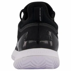 adidas Tennis Adizero Ubersonic 4.1 M Black Svart New