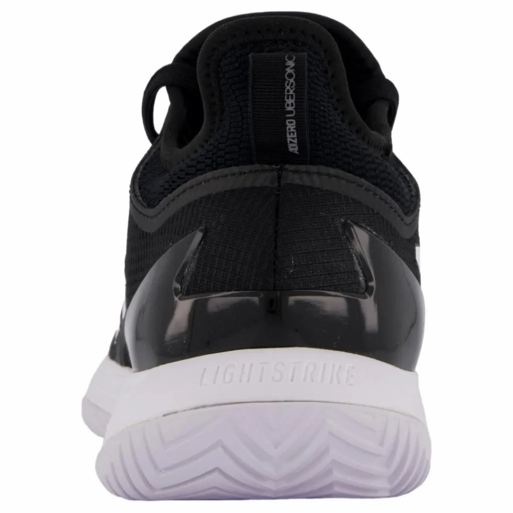 adidas Tennis Adizero Ubersonic 4.1 M Black Svart New