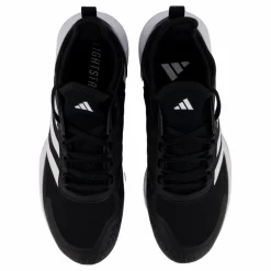 adidas Tennis Adizero Ubersonic 4.1 M Black Svart New